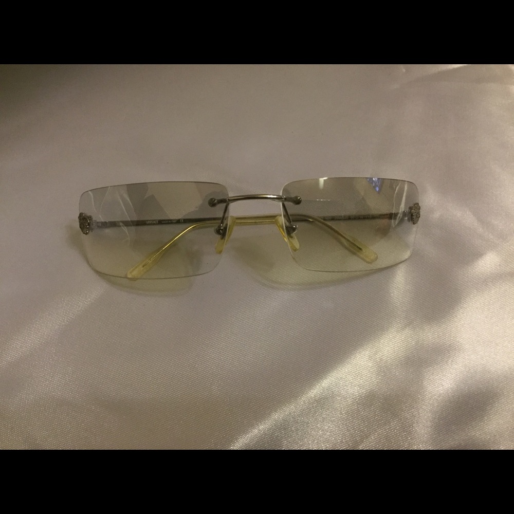 Versace Sunglasses